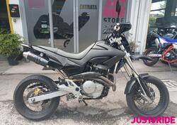 Honda FMX 650 usata