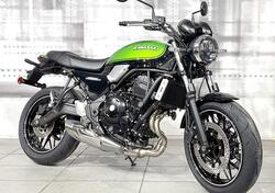 Kawasaki Z 650 RS (2025) nuova