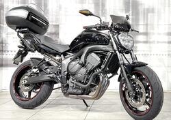 Yamaha FZ6 S2 (2007 - 11) usata