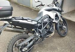 Bmw F 800 GS (2008 - 15) usata