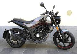 Benelli Leoncino 125 (2022 - 25) usata