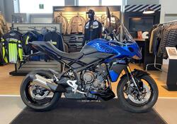 Triumph Tiger Sport 800 (2025) nuova