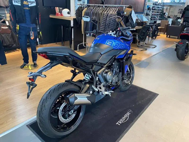 Triumph Tiger Sport 800 (2025 - 26) (2)