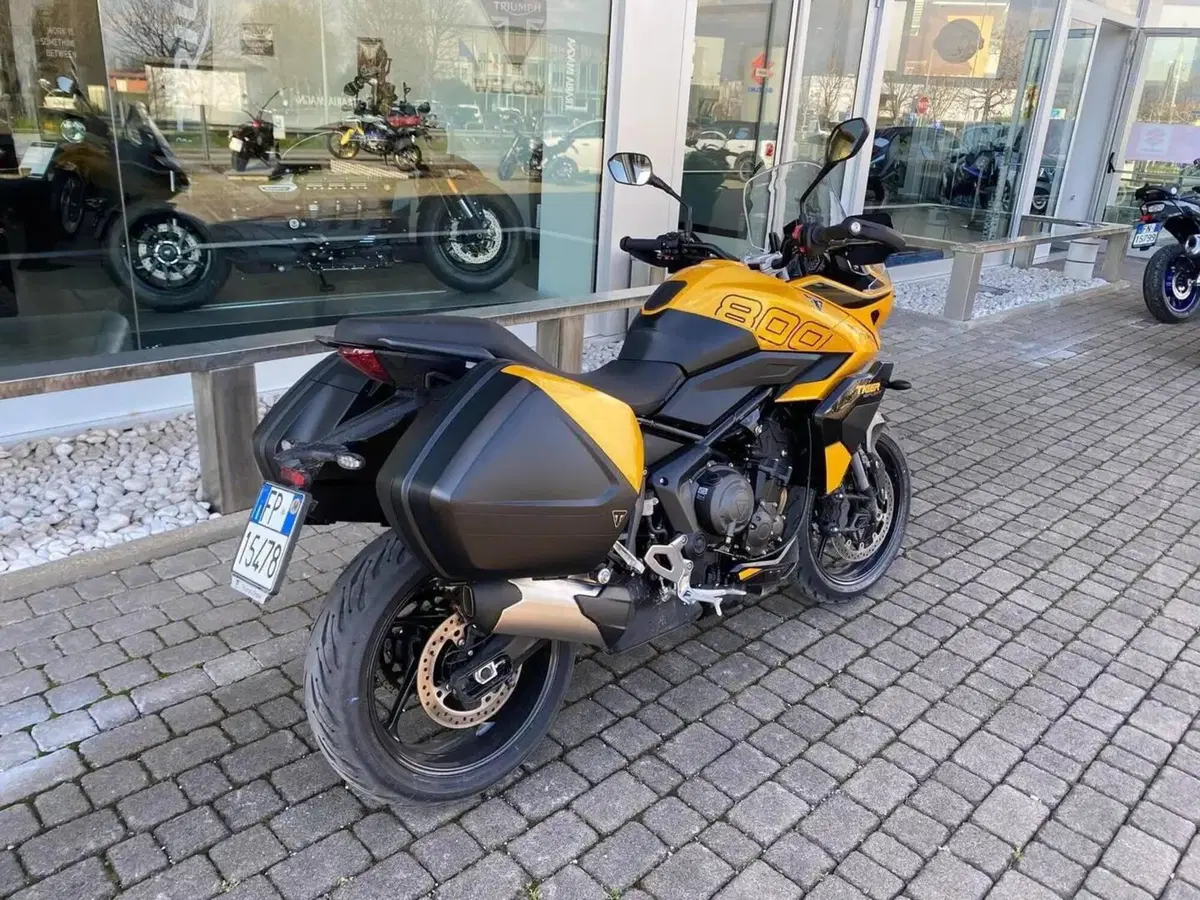 Triumph Tiger Sport 800 (2025 - 26) (6)