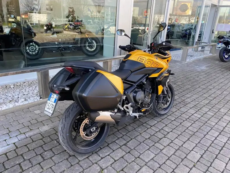 Triumph Tiger Sport 800 (2025 - 26) (6)