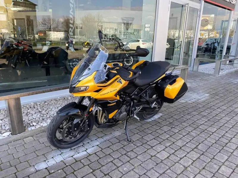 Triumph Tiger Sport 800 (2025 - 26) (8)