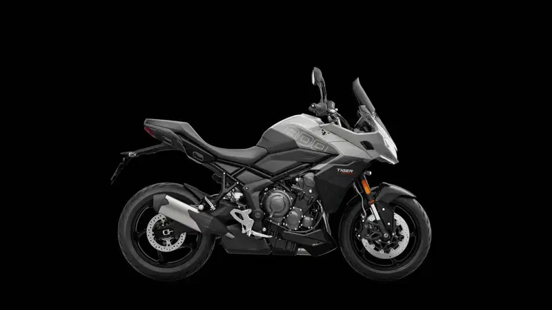 Triumph Tiger Sport 800 (2025 - 26) (9)