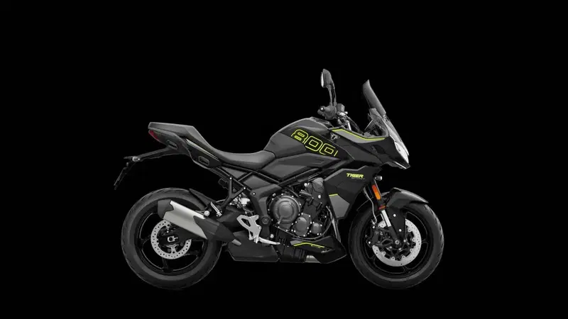 Triumph Tiger Sport 800 (2025 - 26) (10)