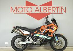 KTM 990 Adventure (2006 - 08) usata