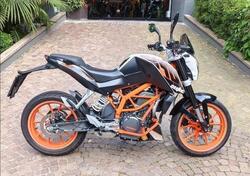 KTM 390 Duke ABS (2017 - 20) usata