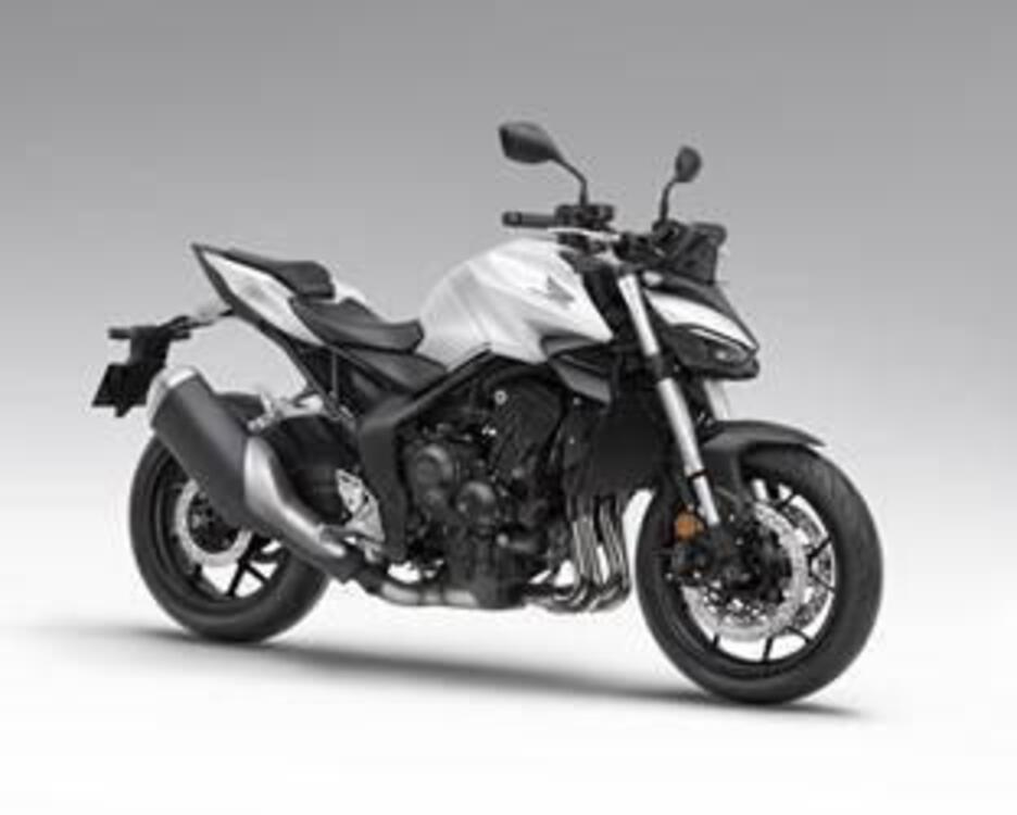 Honda CB 1000 Hornet (2025)