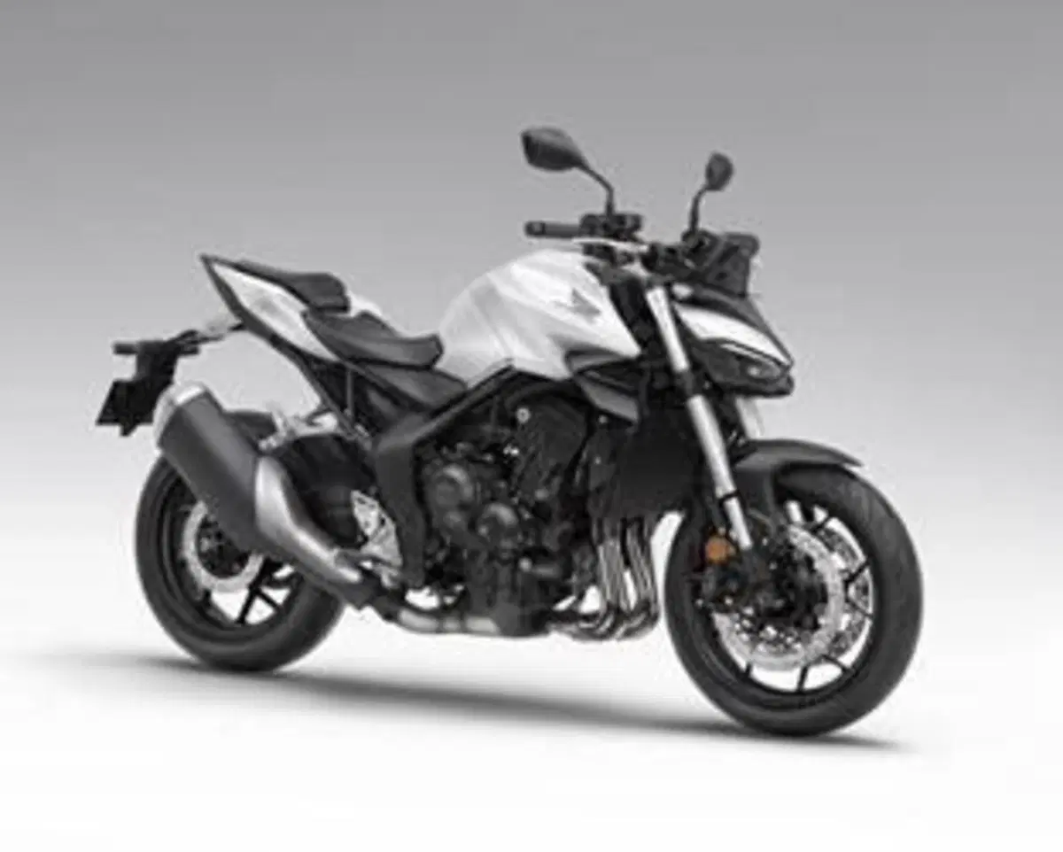 Honda CB 1000 Hornet (2025 - 26)