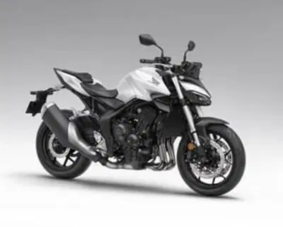 Honda CB 1000 Hornet (2025 - 26) nuova