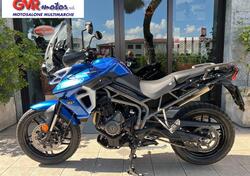 Triumph Tiger 800 XRx (2018 - 20) usata