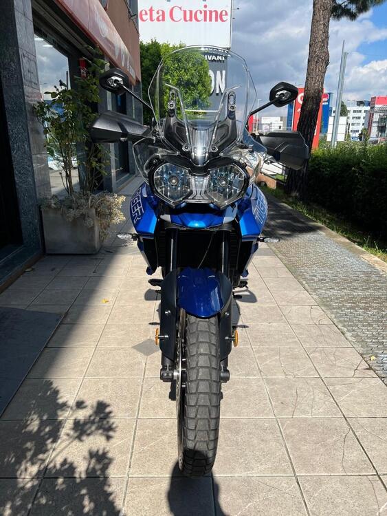 Triumph Tiger 800 XRx (2018 - 20) (3)