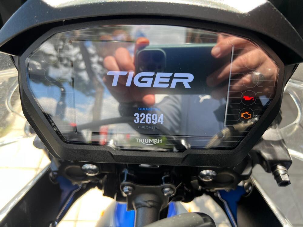 Triumph Tiger 800 XRx (2018 - 20) (5)