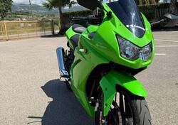 Kawasaki Ninja 250 R (2007 - 13) usata