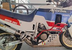 Honda Africa Twin XRV 650 usata