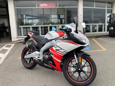 Aprilia RS 125 (2025 - 26) nuova