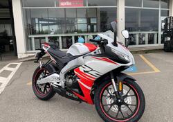 Aprilia RS 125 (2025) nuova