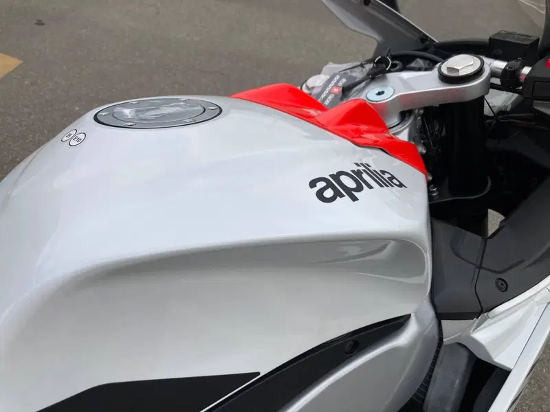 Aprilia RS 125 (2025 - 26) (4)