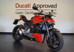 Ducati Streetfighter V2 (2022 - 24) usata