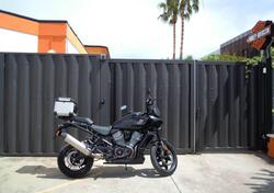 Harley-Davidson Pan America 1250 (2020 - 25) usata