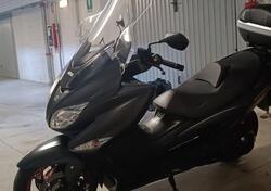 Suzuki Burgman AN 400 (2017 - 20) usata
