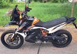 KTM 890 Adventure R (2021) usata
