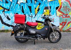Honda Super Cub C125 (2022 - 24) usata