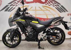 Honda CB 500 X ABS (2017 - 18) usata