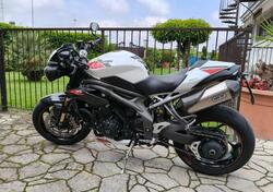 Triumph Speed Triple 1050 RS (2018 - 20) usata