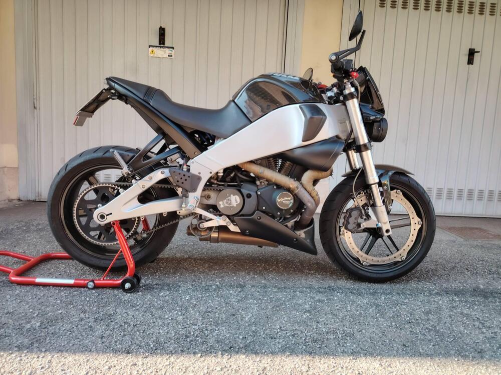 Buell Lightning XB 9S
