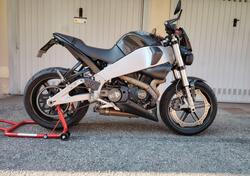 Buell Lightning XB 9S usata