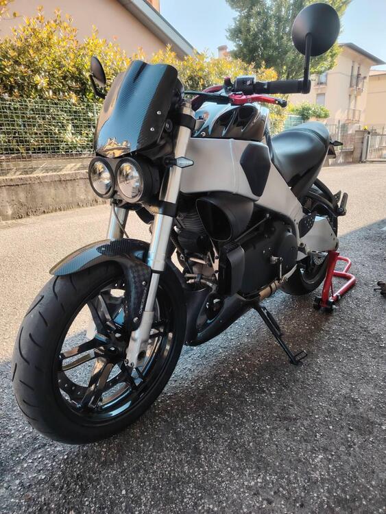 Buell Lightning XB 9S (2)