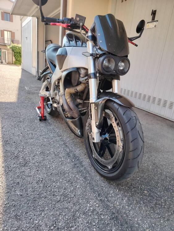 Buell Lightning XB 9S (3)