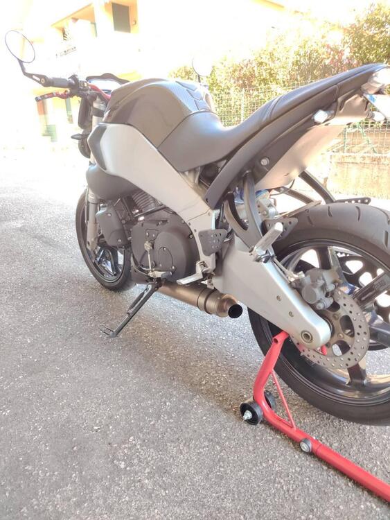 Buell Lightning XB 9S (4)