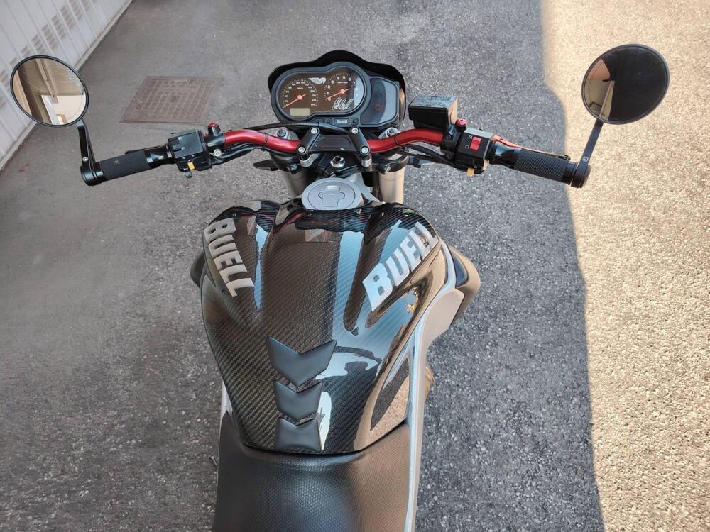 Buell Lightning XB 9S (5)
