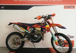 KTM 350 EXC-F (2022) usata