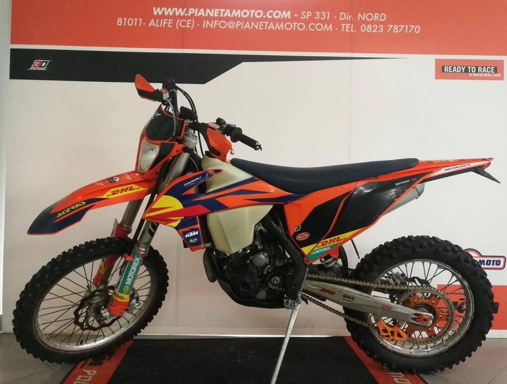 KTM 350 EXC-F (2022) (3)