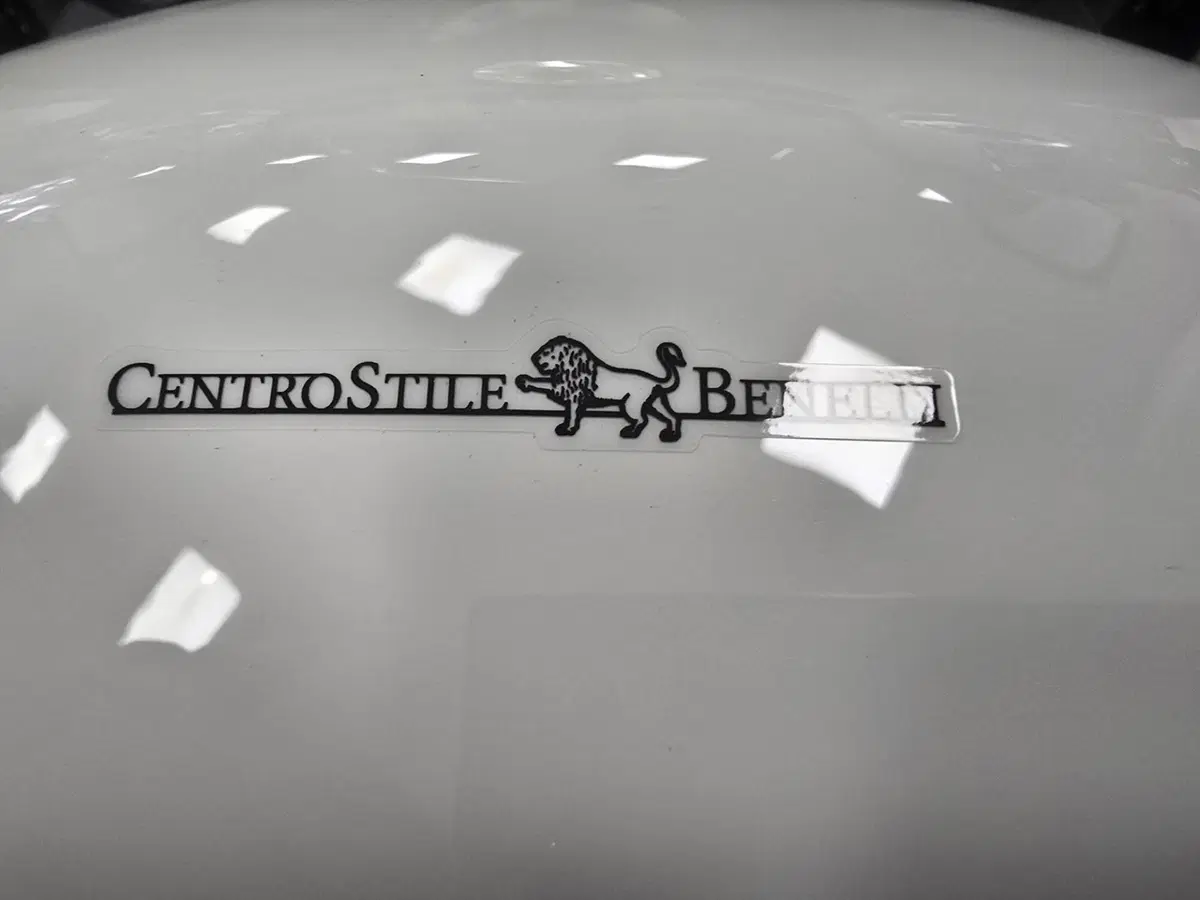 Benelli Tornado 550 (2025 - 26) (5)