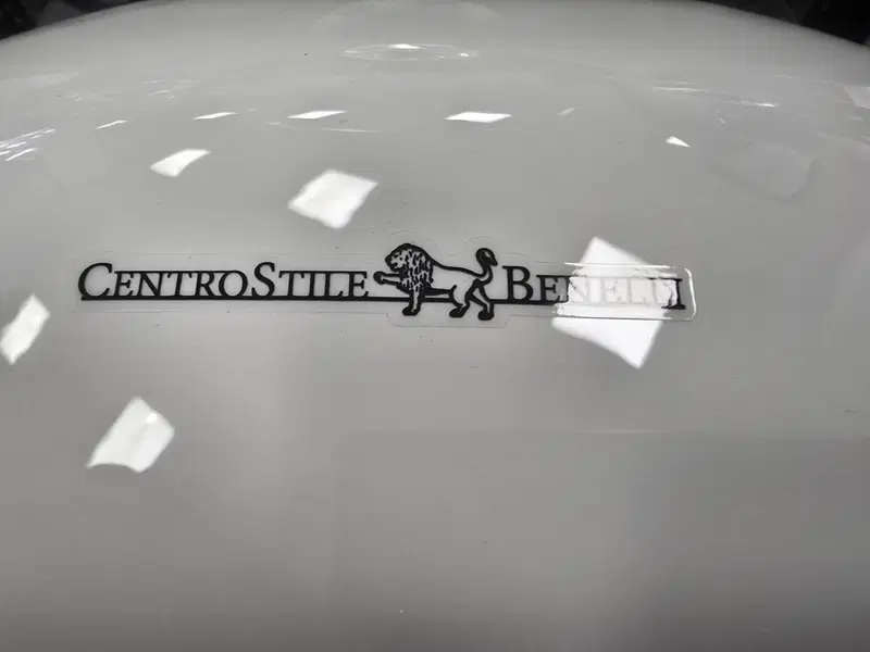 Benelli Tornado 550 (2025 - 26) (5)