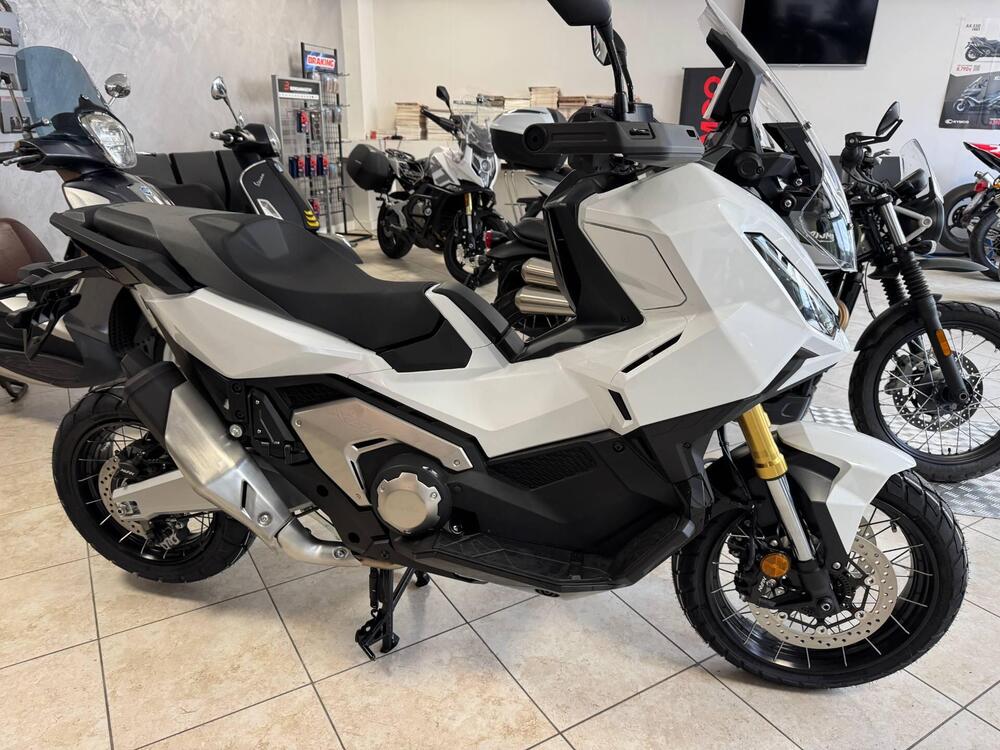 Honda X-ADV 750 (2025)