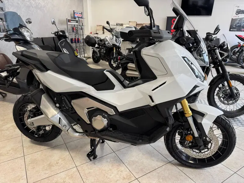 Honda X-ADV 750 (2025 - 26)