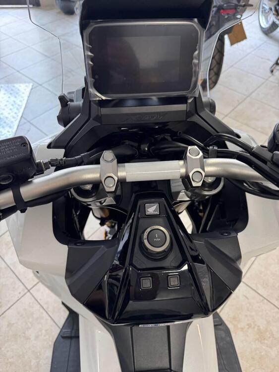 Honda X-ADV 750 (2025) (4)