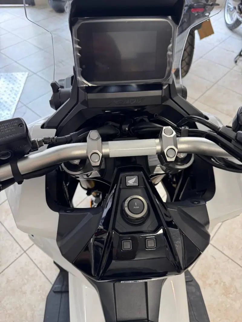 Honda X-ADV 750 (2025 - 26) (4)