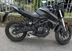 Voge Brivido 125R (2023 - 25) usata