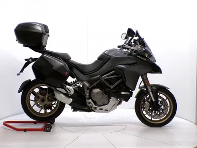 Ducati Multistrada 1260 S (2018 - 20) usata