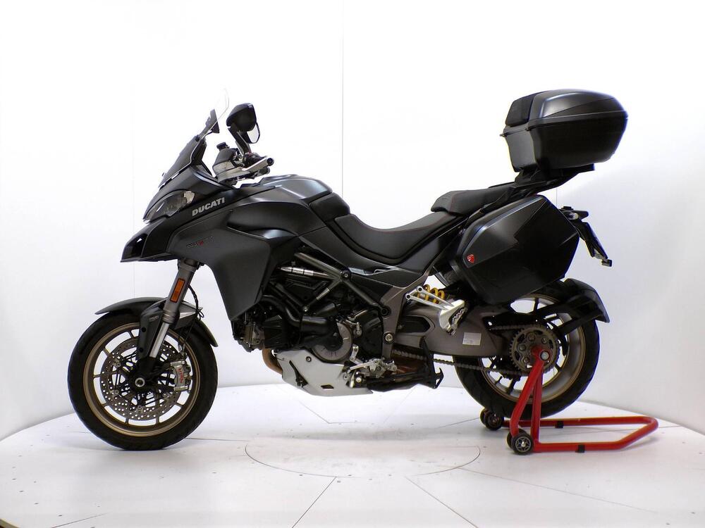 Ducati Multistrada 1260 S (2018 - 20) (4)