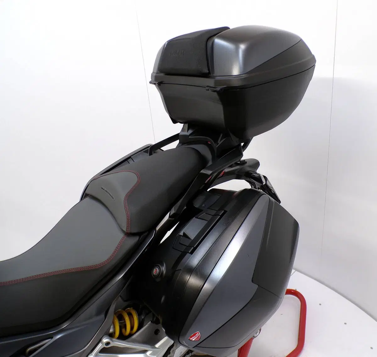 Ducati Multistrada 1260 S (2018 - 20) (10)